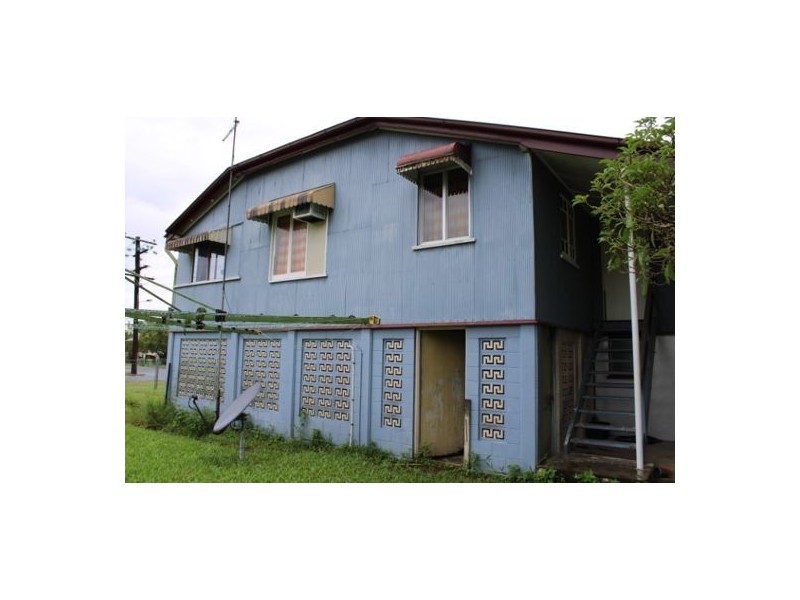 10 Knowles Street, Babinda QLD 4861