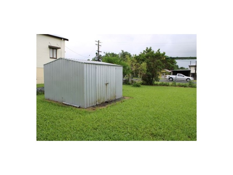 10 Knowles Street, Babinda QLD 4861