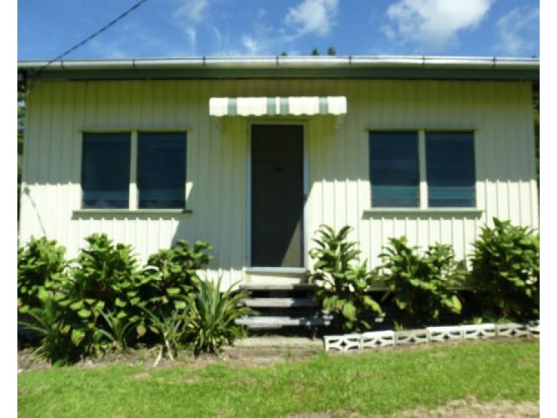 Babinda QLD 4861