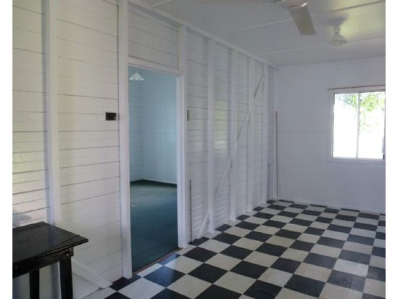 Babinda QLD 4861