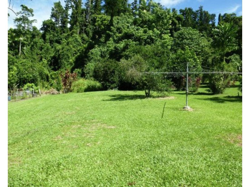 Babinda QLD 4861