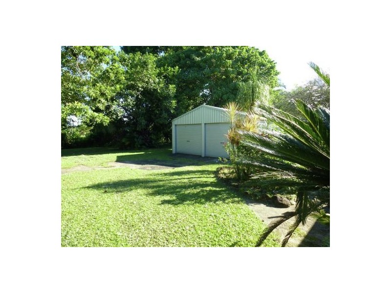 29 Eastwood Street, Babinda QLD 4861