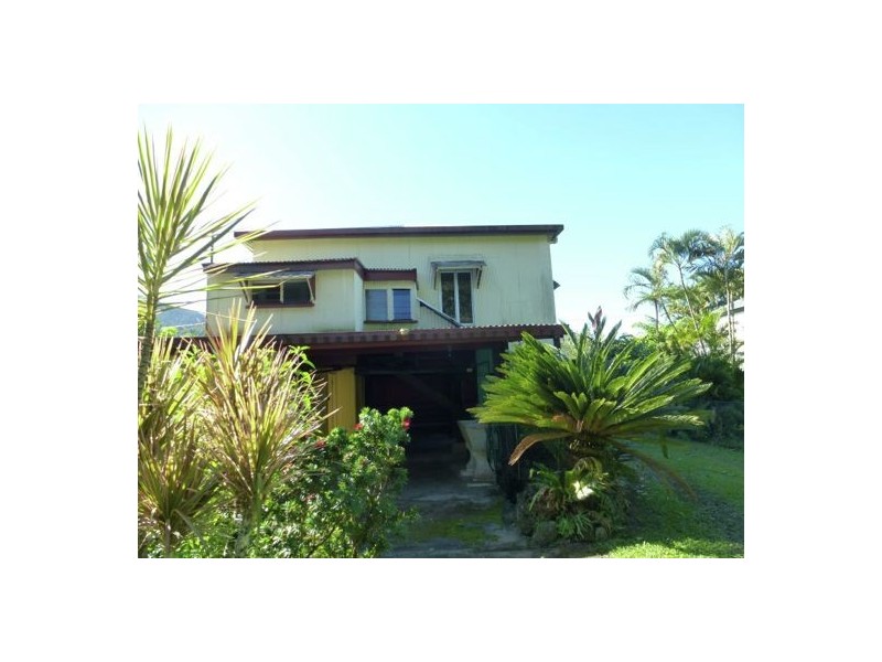 29 Eastwood Street, Babinda QLD 4861