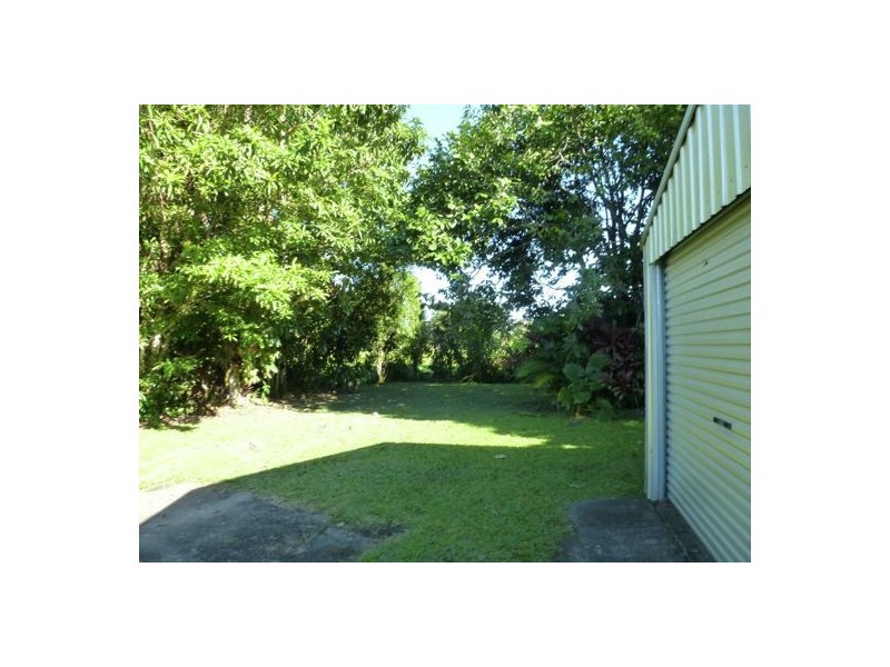 29 Eastwood Street, Babinda QLD 4861