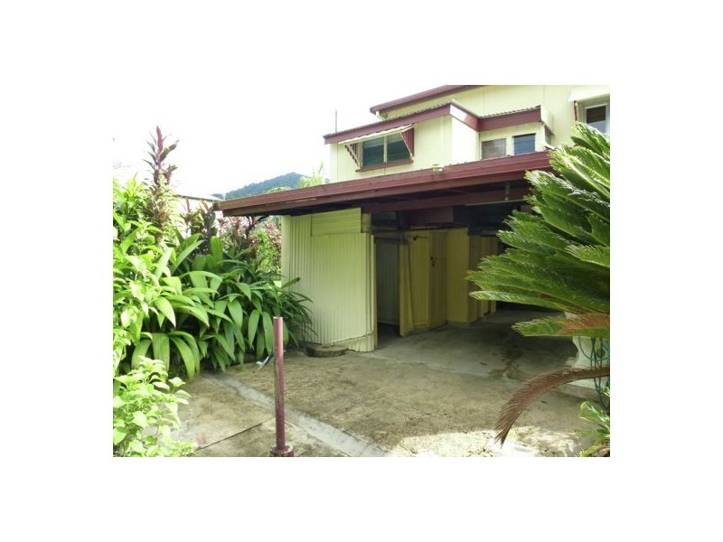 29 Eastwood Street, Babinda QLD 4861