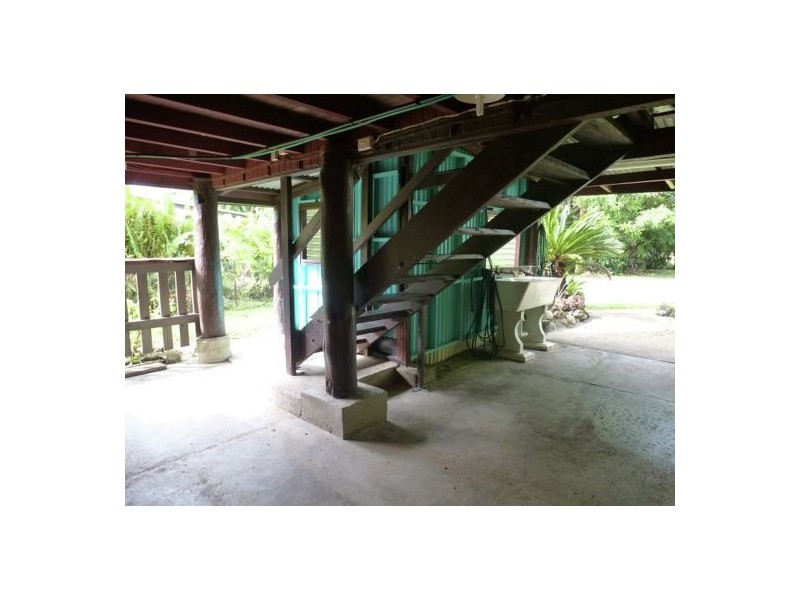 29 Eastwood Street, Babinda QLD 4861