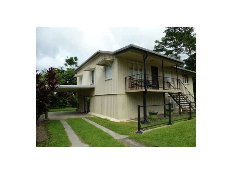 23 Knowles Street, Babinda QLD 4861