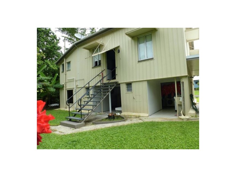 23 Knowles Street, Babinda QLD 4861