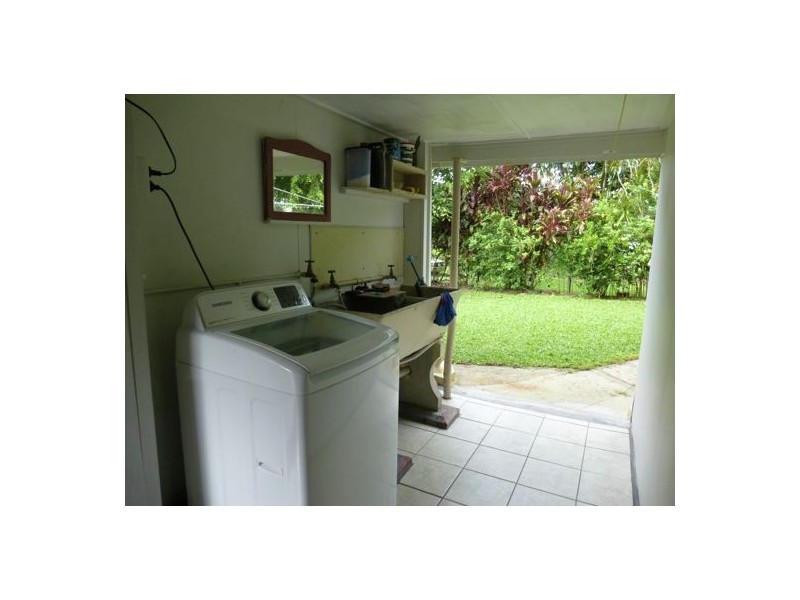 23 Knowles Street, Babinda QLD 4861