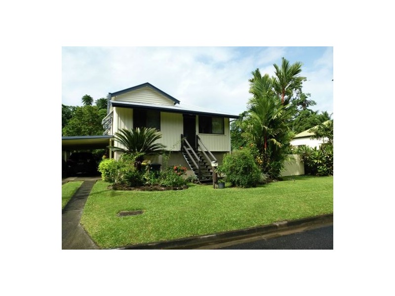 35 Parry Street, Babinda QLD 4861