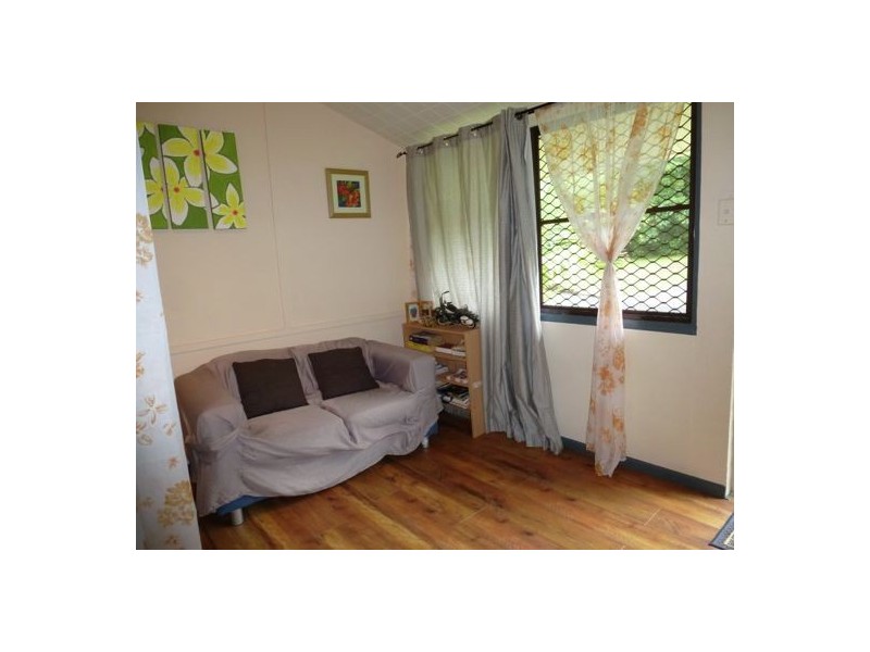 35 Parry Street, Babinda QLD 4861