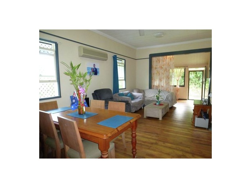 35 Parry Street, Babinda QLD 4861