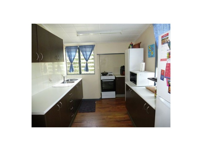 35 Parry Street, Babinda QLD 4861