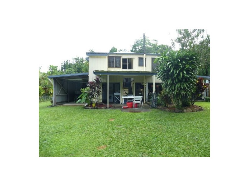 35 Parry Street, Babinda QLD 4861