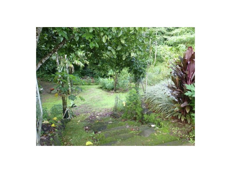 35 Parry Street, Babinda QLD 4861