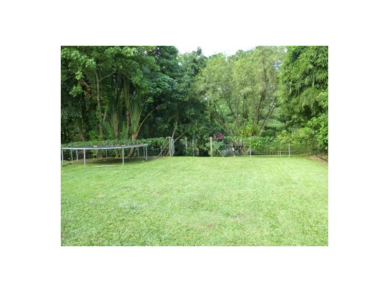 35 Parry Street, Babinda QLD 4861