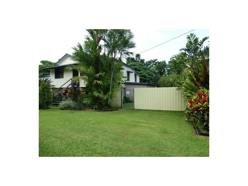 35 Parry Street, Babinda QLD 4861