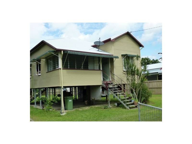 13 Martin Street, Babinda QLD 4861