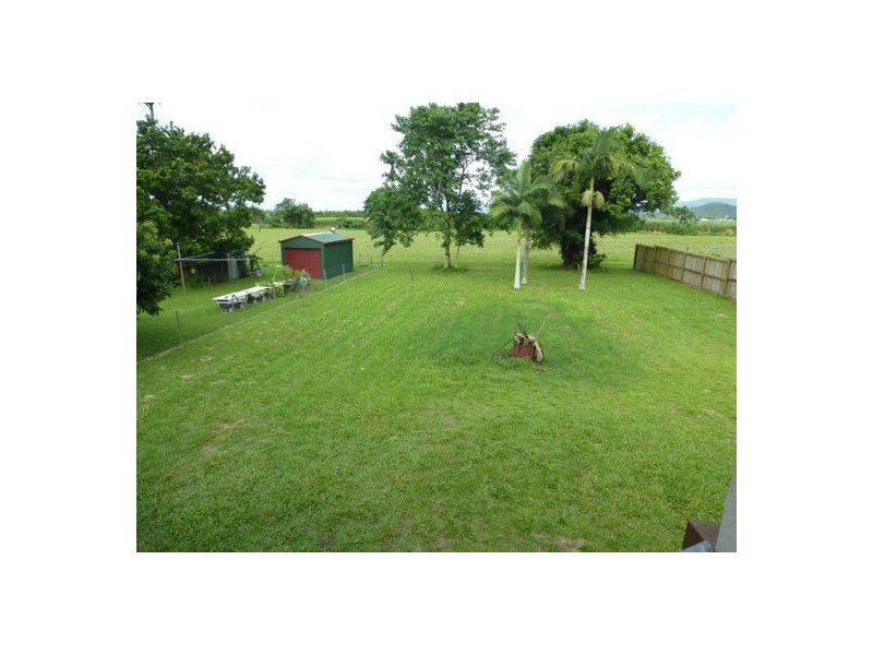 13 Martin Street, Babinda QLD 4861