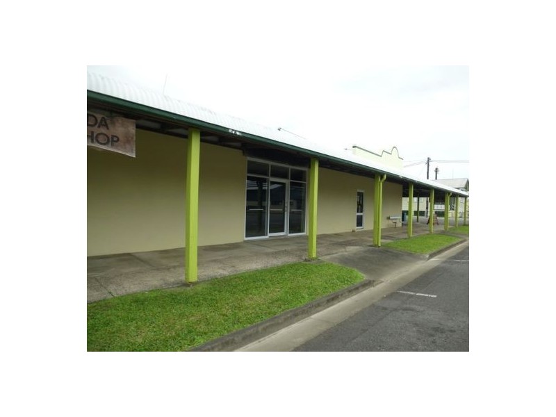 102 Munro Street, Babinda QLD 4861