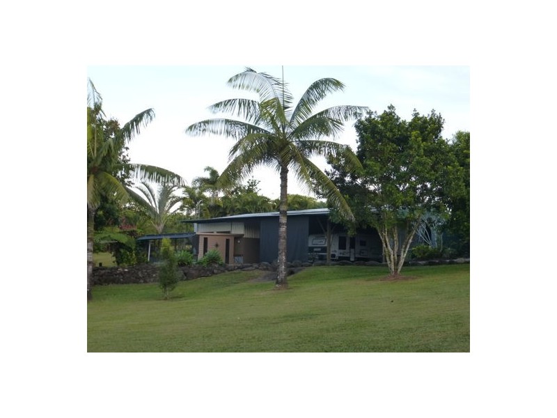 14 O’Connor Drive, Garradunga QLD 4860