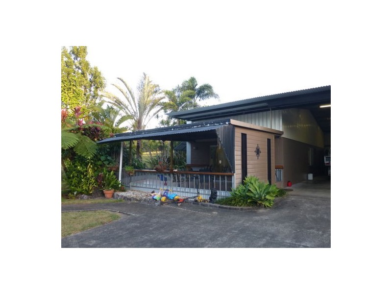 14 O’Connor Drive, Garradunga QLD 4860