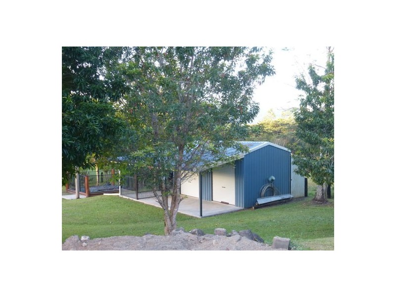 14 O’Connor Drive, Garradunga QLD 4860