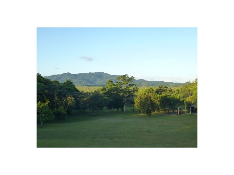 14 O’Connor Drive, Garradunga QLD 4860