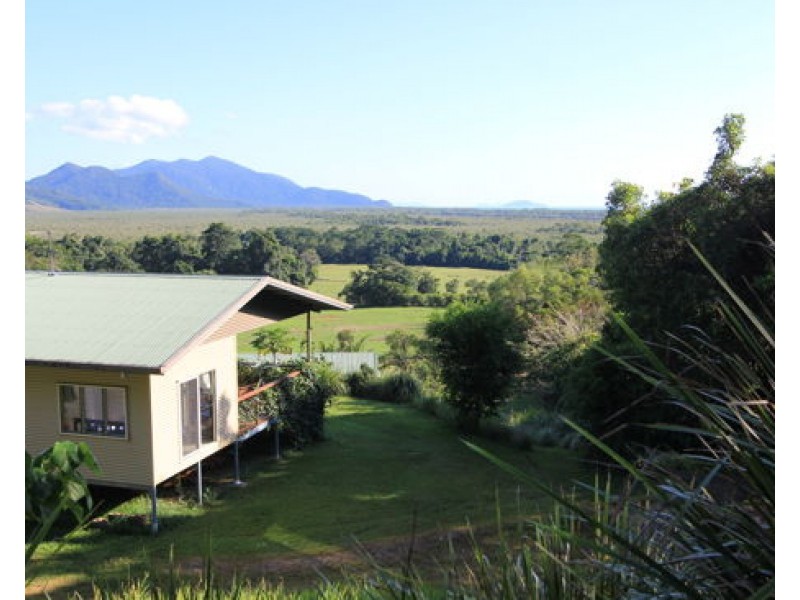 1458 Bramston Beach Road, Bramston Beach QLD 4871