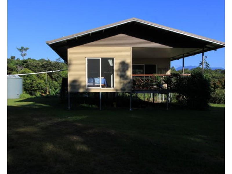 1458 Bramston Beach Road, Bramston Beach QLD 4871