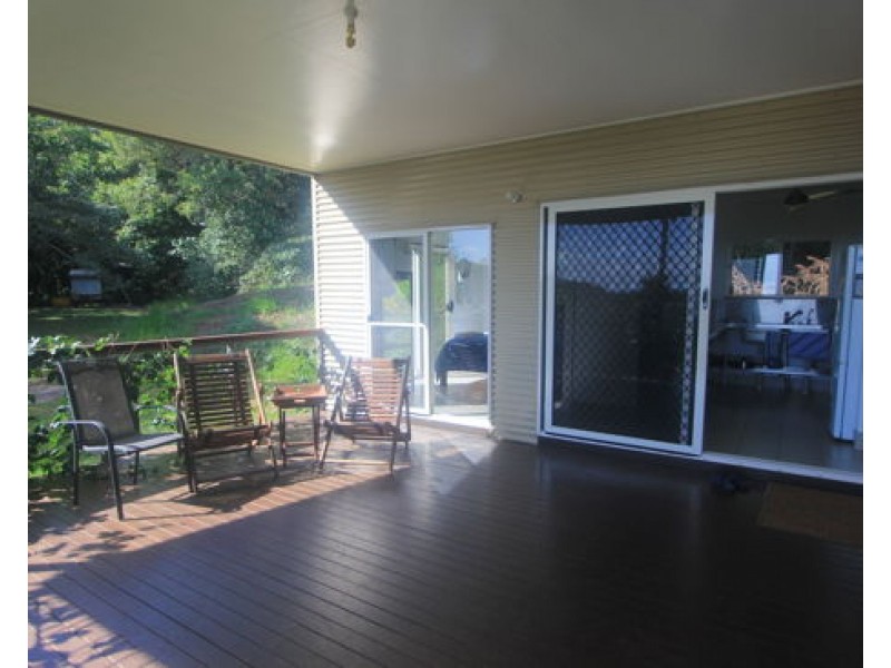 1458 Bramston Beach Road, Bramston Beach QLD 4871