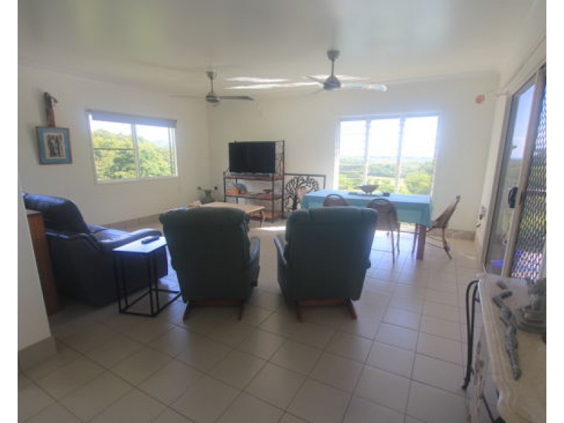 1458 Bramston Beach Road, Bramston Beach QLD 4871