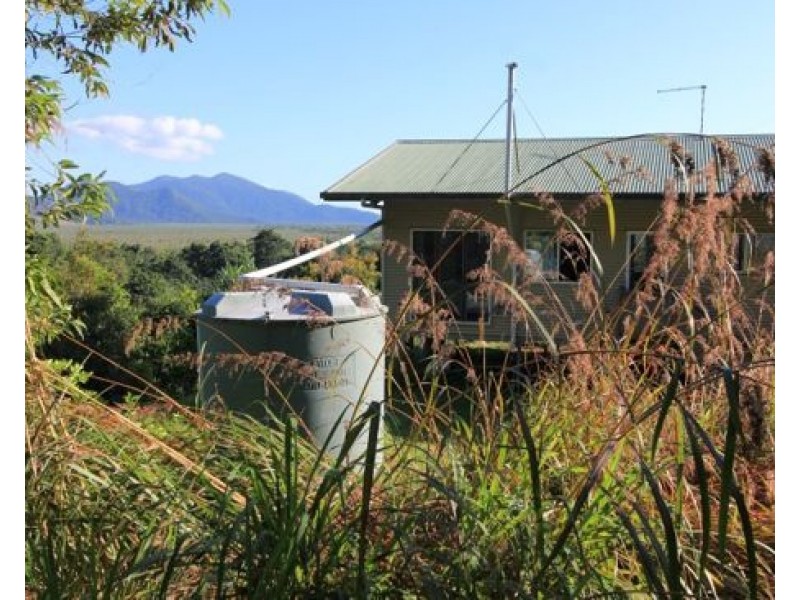 1458 Bramston Beach Road, Bramston Beach QLD 4871