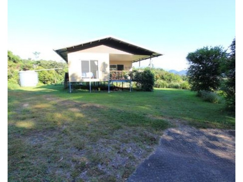 1458 Bramston Beach Road, Bramston Beach QLD 4871