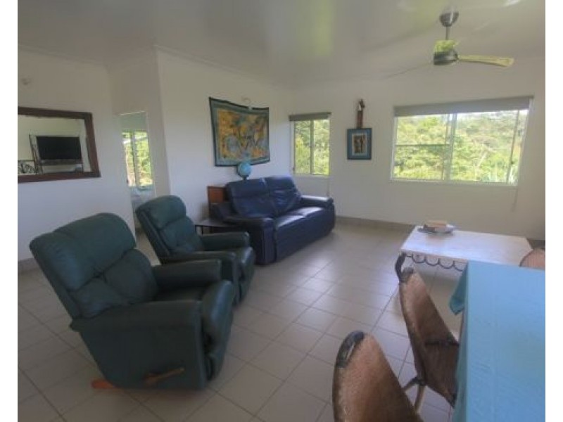 1458 Bramston Beach Road, Bramston Beach QLD 4871