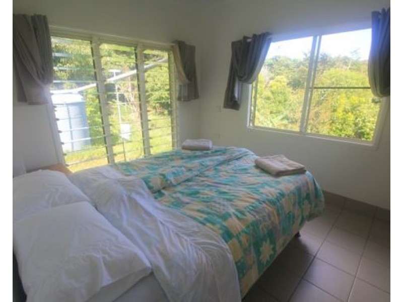 1458 Bramston Beach Road, Bramston Beach QLD 4871