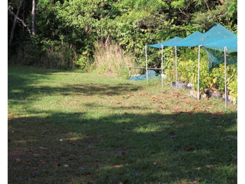 1458 Bramston Beach Road, Bramston Beach QLD 4871