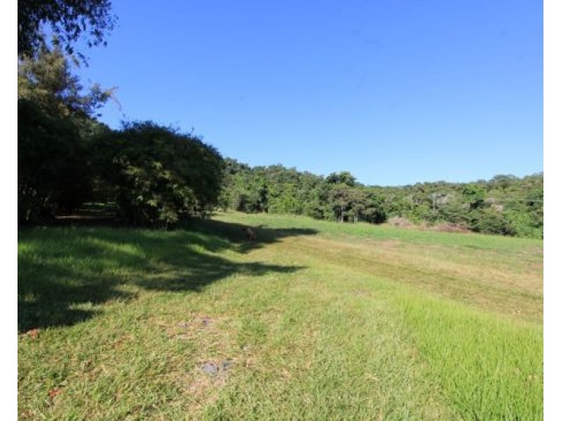 1458 Bramston Beach Road, Bramston Beach QLD 4871