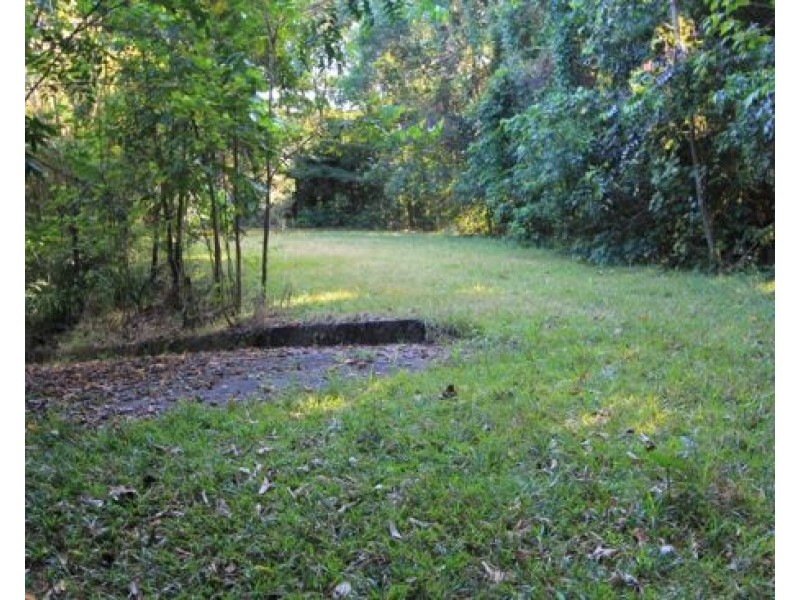 1458 Bramston Beach Road, Bramston Beach QLD 4871