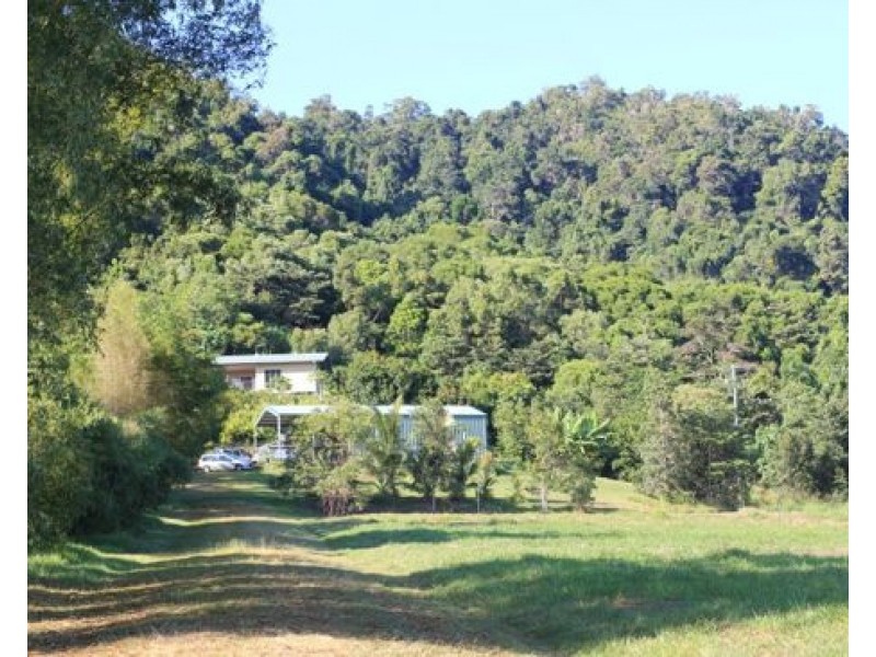 1458 Bramston Beach Road, Bramston Beach QLD 4871