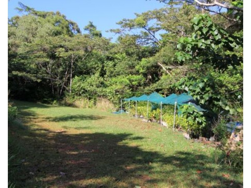 1458 Bramston Beach Road, Bramston Beach QLD 4871