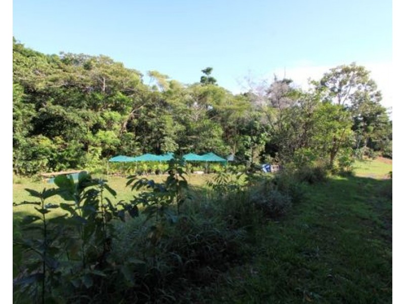 1458 Bramston Beach Road, Bramston Beach QLD 4871