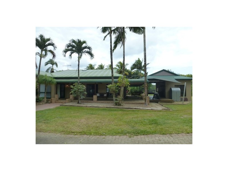 5 Bradgan Road, Deeral QLD 4871