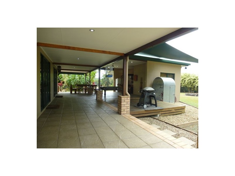 5 Bradgan Road, Deeral QLD 4871