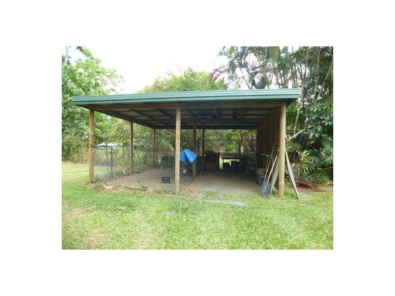 5 Bradgan Road, Deeral QLD 4871