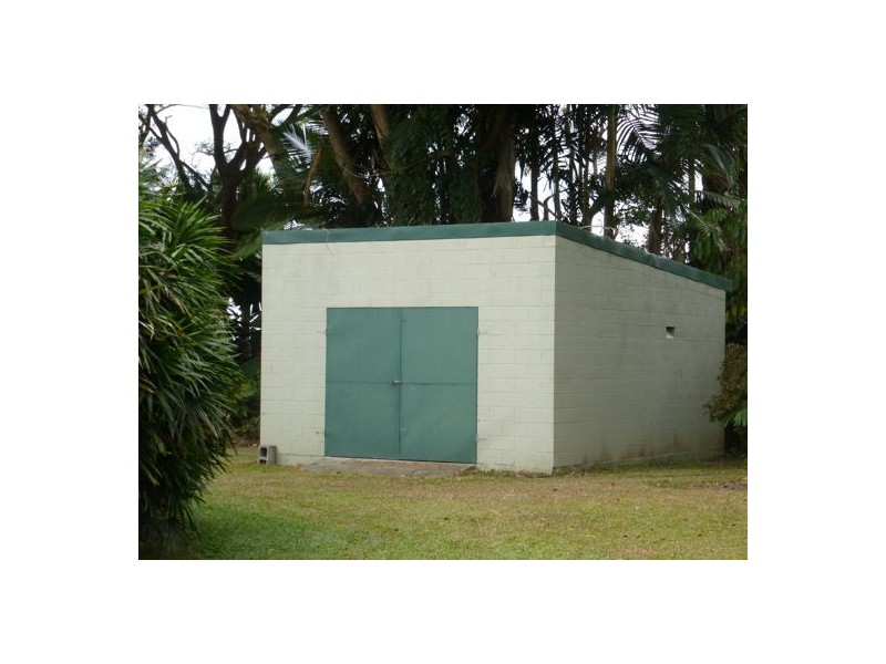 5 Bradgan Road, Deeral QLD 4871