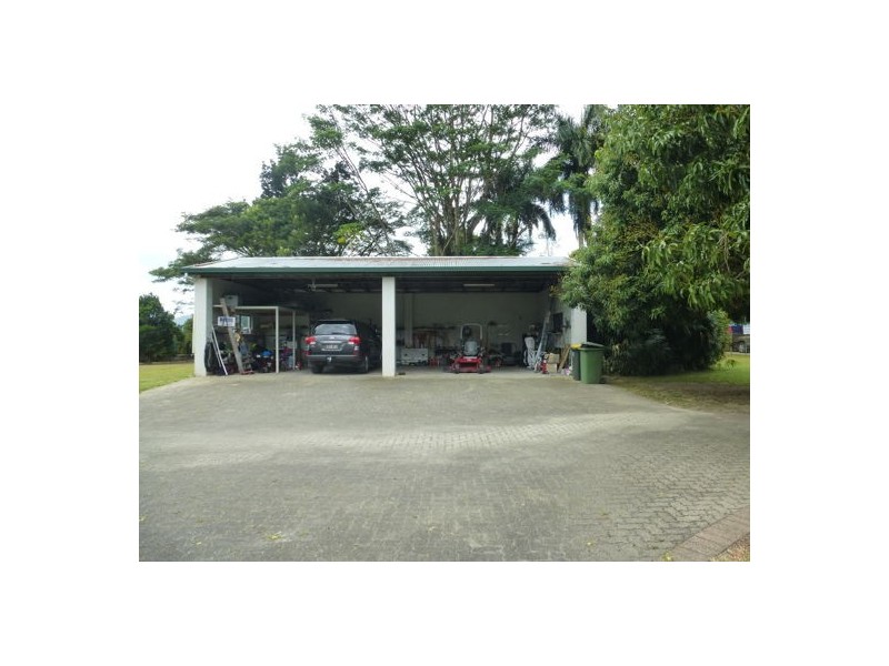 5 Bradgan Road, Deeral QLD 4871