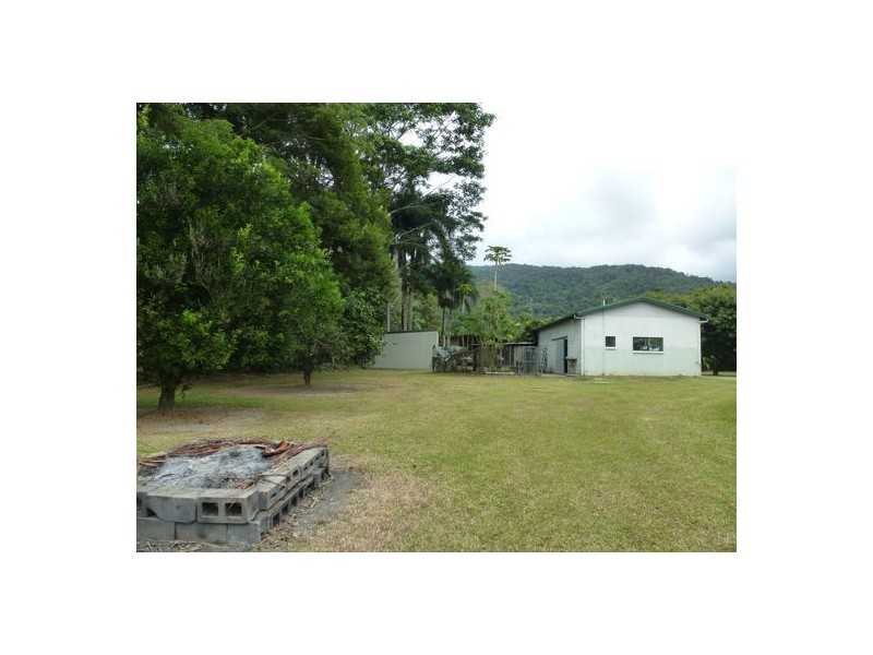 5 Bradgan Road, Deeral QLD 4871