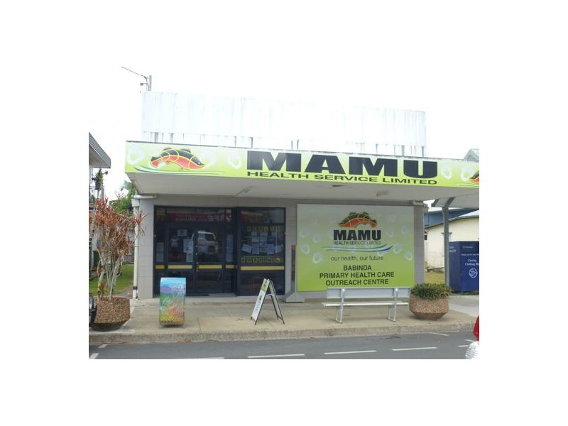 91 Munro Street, Babinda QLD 4861