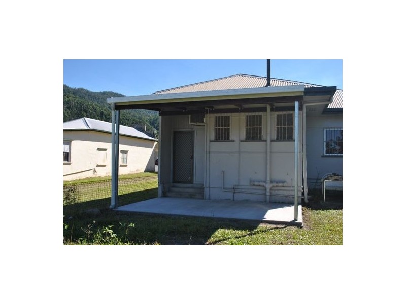 91 Munro Street, Babinda QLD 4861